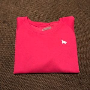 Fly Polar NWOT crewneck